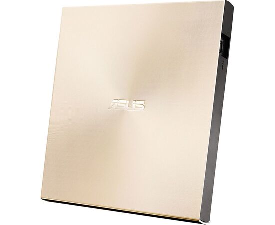  Привод Asus DVD-RW SDRW-08U8M-U золотистый USB Type-C ultra slim M-Disk внешний RTL 