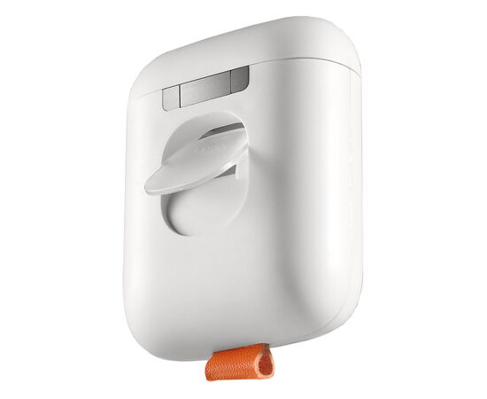  Электрические кусачки для ногтей Xiaomi Seemagic Mini SMPH-ZJD04C White 