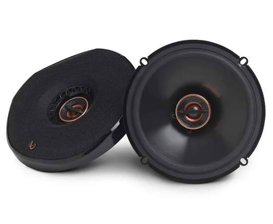  Автоакустика Infinity Reference REF6532ex 165Вт 93дБ 3Ом 16 см 