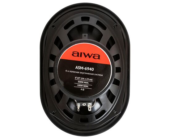  Акустическая система AIWA ASM-6940 