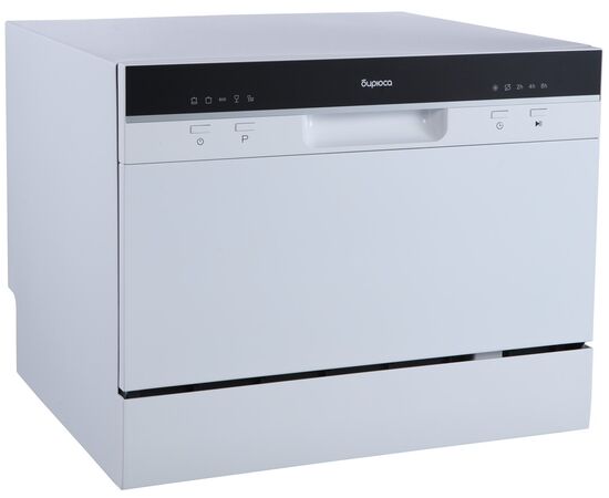  Посудомоечная машина Бирюса DWC-506/5 W 