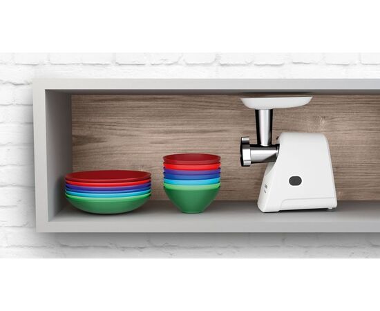  Мясорубка Bosch MFW2515W 