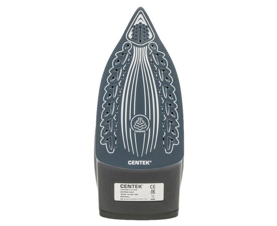 Утюг Centek CT-2351 Blue 