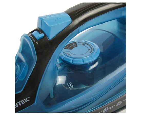  Утюг Centek CT-2351 Blue 
