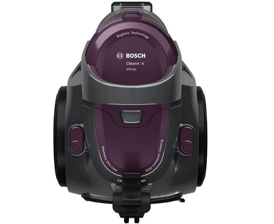 Пылесос BOSCH BGC05AAA1 