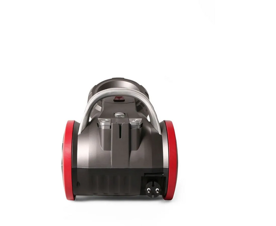  Пылесос BQ VC1606C Gray-red 