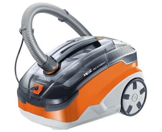  Пылесос моющий Thomas Twin Pet & Family 788563 
