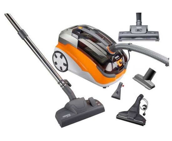  Пылесос моющий Thomas Twin Pet & Family 788563 