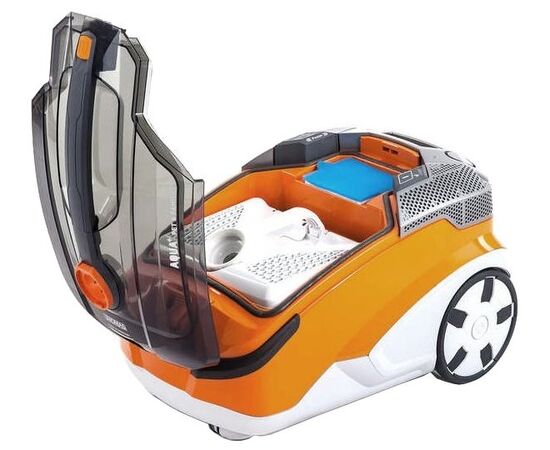  Пылесос моющий Thomas Twin Pet & Family 788563 