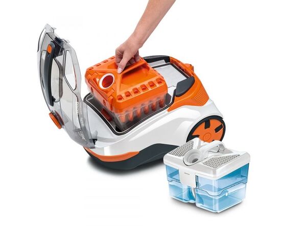 Пылесос Thomas DryBOX + AquaBOX Cat&Dog 786554 