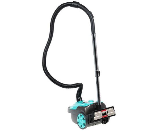  Пылесос EUROSTEK EVC-3512 