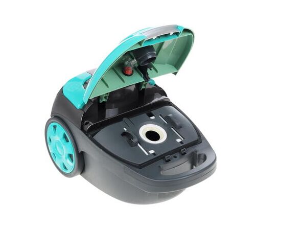  Пылесос EUROSTEK EVC-3512 