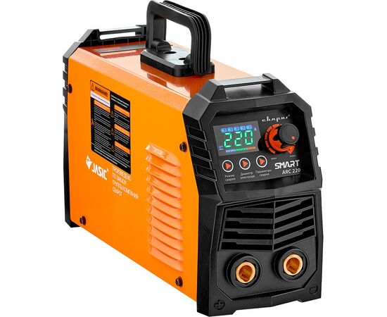 Сварочный аппарат Сварог ARC 220 Real Smart (Z28403) (97 993) 