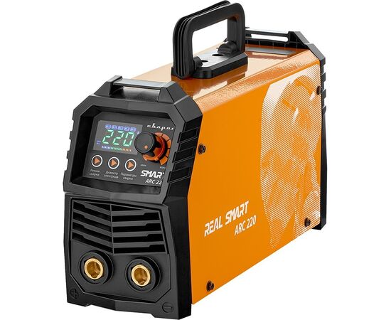  Сварочный аппарат Сварог ARC 220 Real Smart (Z28403) (97 993) 