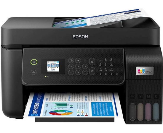 МФУ Epson L5290 (C11CJ65512) 