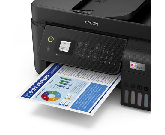  МФУ Epson L5290 (C11CJ65512) 