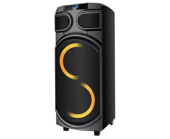  Акустическая система GINZZU Midi GM-203 