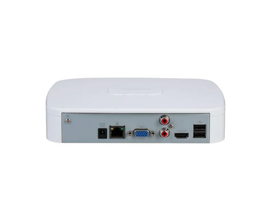  Видеорегистратор Dahua DHI-NVR4116-EI 