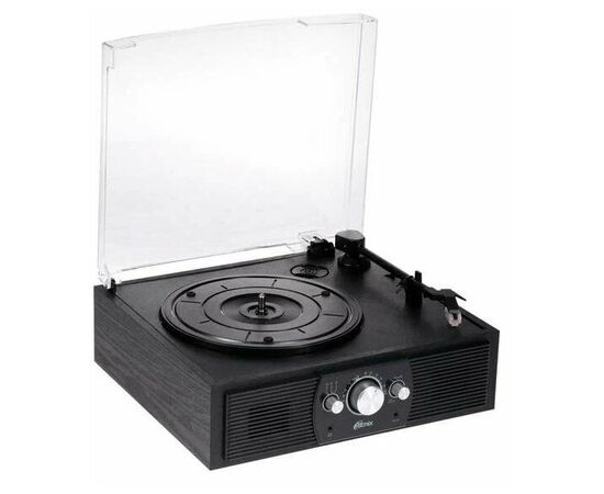  Виниловый проигрыватель RITMIX LP-200B 