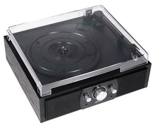  Виниловый проигрыватель RITMIX LP-200B 