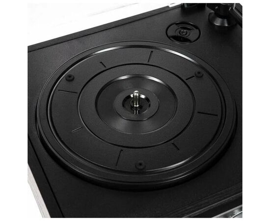  Виниловый проигрыватель RITMIX LP-200B 