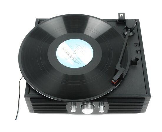  Виниловый проигрыватель RITMIX LP-200B 