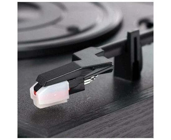  Виниловый проигрыватель RITMIX LP-200B 