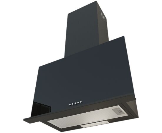  Вытяжка Korting KHC 65330 GN 