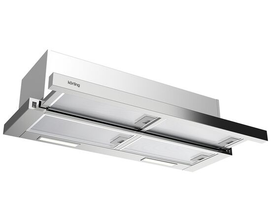  Вытяжка Korting KHP 9815 X 