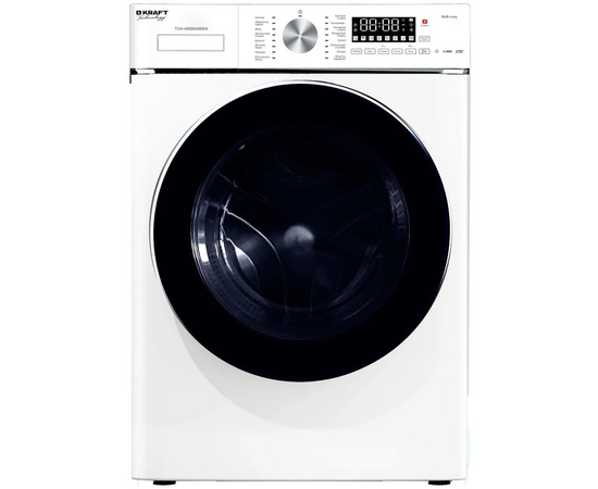  Стиральная машина KRAFT Technology TCH-HDD8596SW 