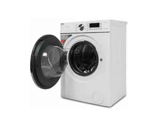  Стиральная машина KRAFT Technology TCH-HDD8596SW 