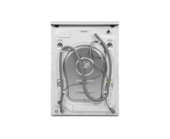  Стиральная машина KRAFT Technology TCH-HDD8596SW 