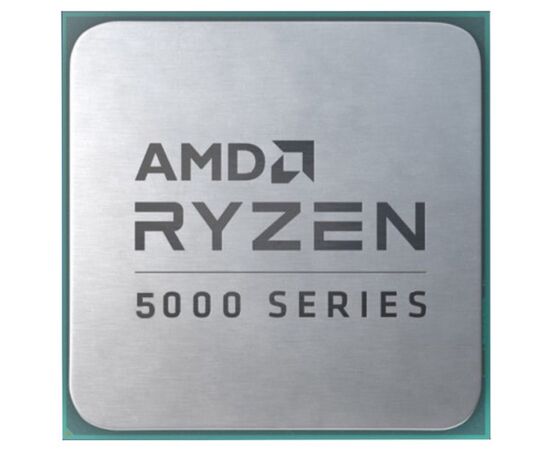 Процессор AMD Ryzen 5 5500GT Oem (100-000001489) Base 3,60GHz, Turbo 4,40GHz, Vega 7, L3 16Mb, TDP 65W,AM4 