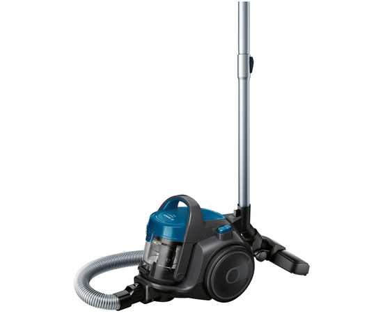  Пылесос Bosch BGS05A220 синий 
