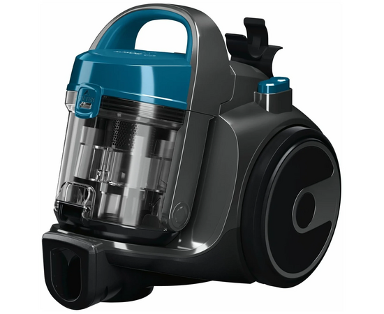  Пылесос Bosch BGS05A220 синий 