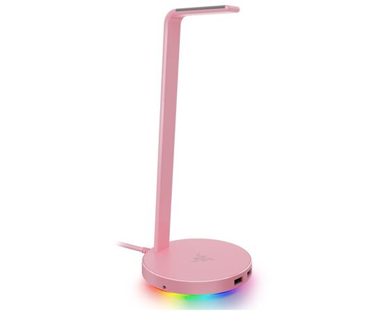  Подставка для наушников Razer Base Station Chroma V2 - Quartz RC21-01510200-R3M1 