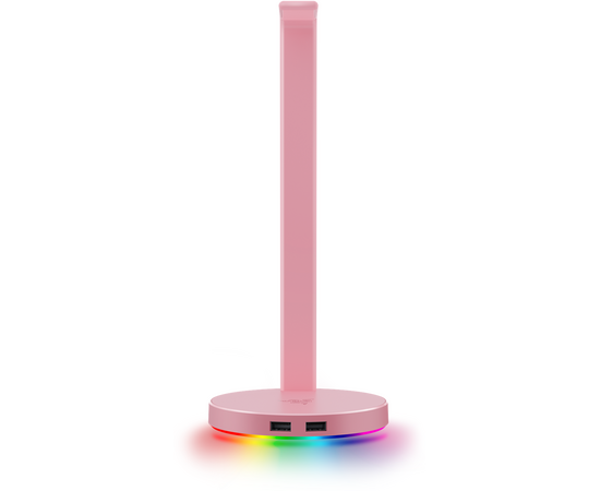  Подставка для наушников Razer Base Station Chroma V2 - Quartz RC21-01510200-R3M1 