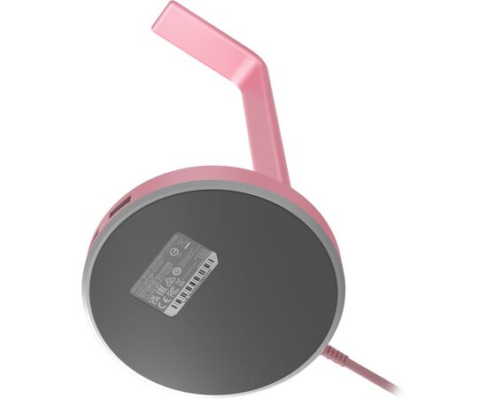  Подставка для наушников Razer Base Station Chroma V2 - Quartz RC21-01510200-R3M1 