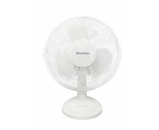  Вентилятор Blackton Bt F1117 White 