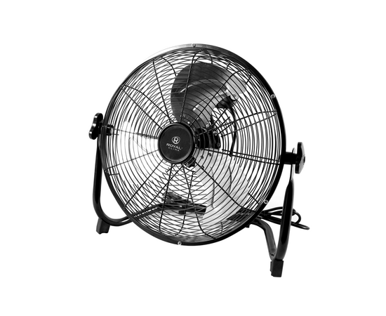  Вентилятор промышленный осевой Royal Clima RSF-140M-BL 
