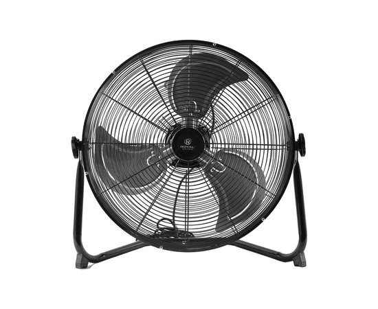  Вентилятор промышленный осевой Royal Clima RSF-140M-BL 