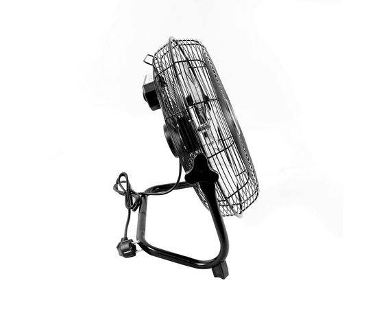  Вентилятор промышленный осевой Royal Clima RSF-140M-BL 