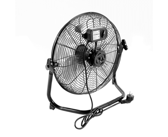  Вентилятор промышленный осевой Royal Clima RSF-140M-BL 