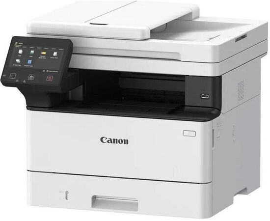  МФУ Canon MF461DW  i-Sensys лазерный A4 Duplex WiFi (5951C020) 
