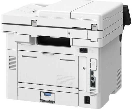  МФУ Canon MF461DW  i-Sensys лазерный A4 Duplex WiFi (5951C020) 
