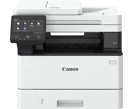  МФУ Canon MF461DW  i-Sensys лазерный A4 Duplex WiFi (5951C020) 