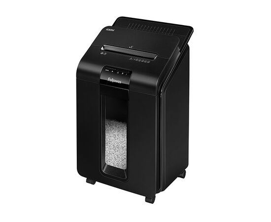  Шредер Fellowes AutoMax 100M 