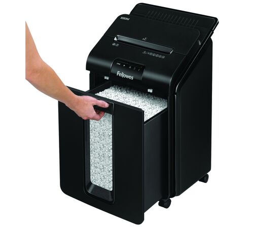  Шредер Fellowes AutoMax 100M 