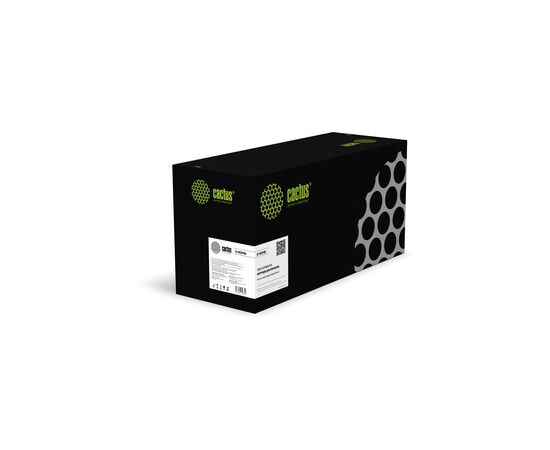  Картридж лазерный Cactus CS-W2010A 659A черный 16000стр для HP LJ M856dn/M776dn/M776z/M776zs 