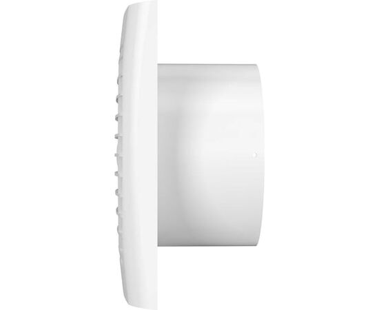  Вентилятор осевой AURAMAX SB D125 (Optima 5) 88-002 полипропилен 